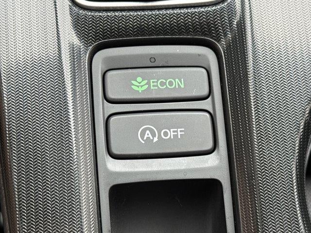 2026 Honda Civic Sedan LX CVT