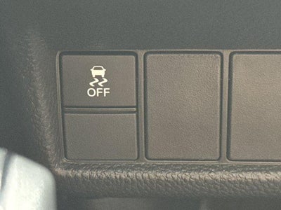 2026 Honda Civic Sedan LX CVT