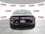 2026 Honda Civic Sedan LX CVT