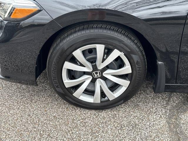 2026 Honda Civic Sedan LX CVT