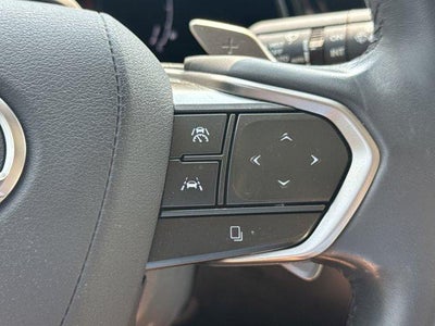 2023 Lexus RX 350 Luxury FWD
