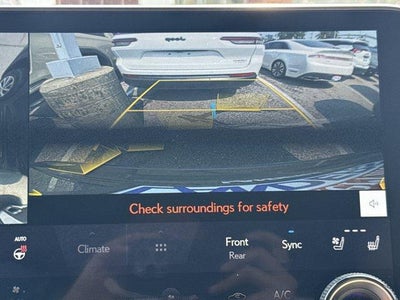 2023 Lexus RX 350 Luxury FWD