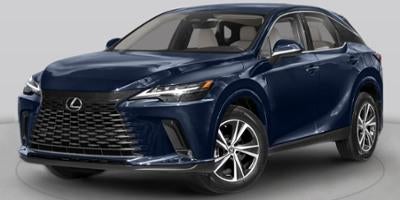 2023 Lexus RX 350 Luxury FWD