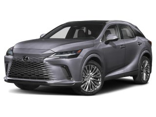 2023 Lexus RX 350 Luxury FWD