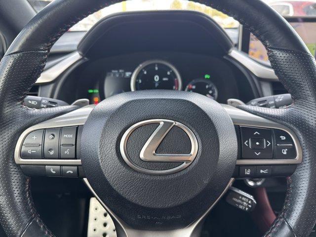 2016 Lexus RX 350 AWD 4dr F Sport