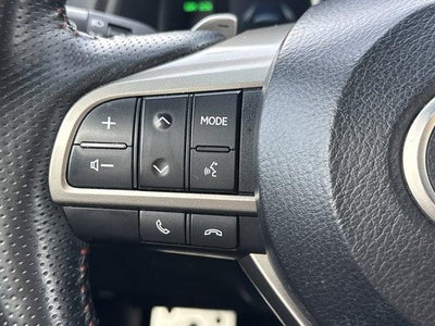 2016 Lexus RX 350 AWD 4dr F Sport