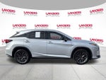 2016 Lexus RX 350 AWD 4dr F Sport
