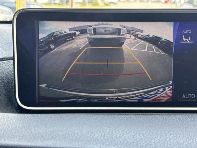 2016 Lexus RX 350 AWD 4dr F Sport