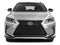 2016 Lexus RX 350 AWD 4dr F Sport