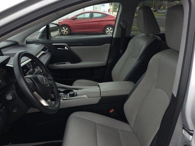2016 Lexus RX 350 FWD 4dr