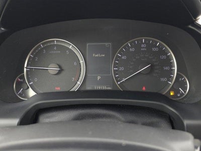 2016 Lexus RX 350 FWD 4dr