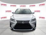 2016 Lexus RX 350 FWD 4dr