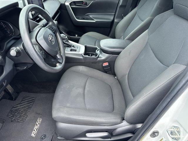 2023 Toyota RAV4 LE AWD (Natl)