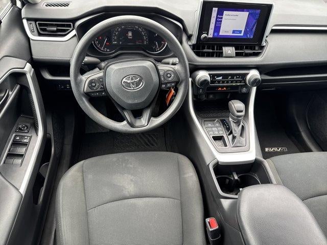2023 Toyota RAV4 LE AWD (Natl)