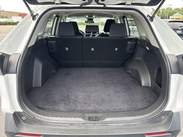 2023 Toyota RAV4 LE AWD (Natl)