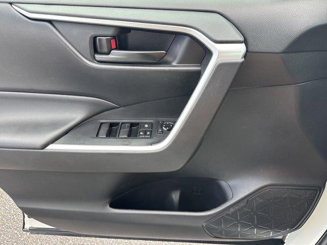 2023 Toyota RAV4 LE AWD (Natl)