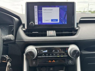 2023 Toyota RAV4 LE AWD (Natl)