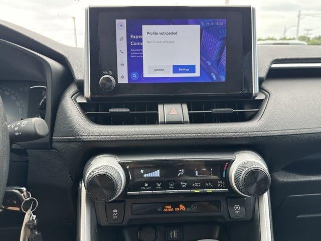 2023 Toyota RAV4 LE AWD (Natl)