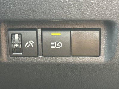 2023 Toyota RAV4 LE AWD (Natl)