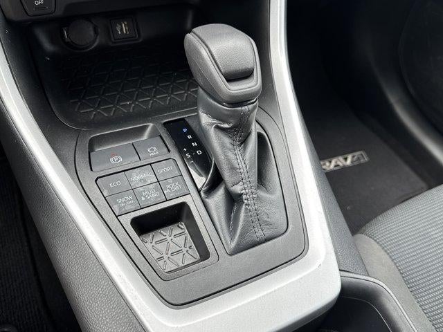 2023 Toyota RAV4 LE AWD (Natl)