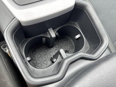 2023 Toyota RAV4 LE AWD (Natl)