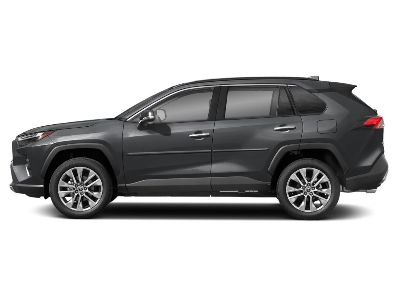 2025 Toyota RAV4 Limited AWD (GS)