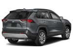 2025 Toyota RAV4 Limited AWD (GS)
