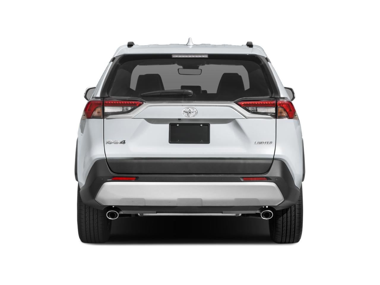 2025 Toyota RAV4 Limited AWD (GS)