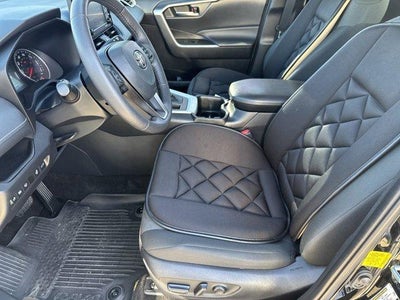 2022 Toyota RAV4 XLE AWD (Natl)