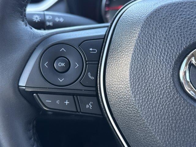 2022 Toyota RAV4 XLE AWD (Natl)