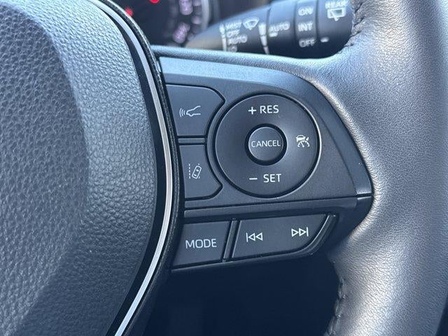 2022 Toyota RAV4 XLE AWD (Natl)