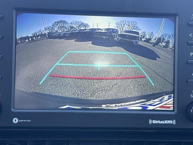 2022 Toyota RAV4 XLE AWD (Natl)