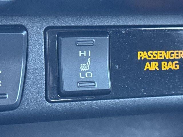 2022 Toyota RAV4 XLE AWD (Natl)