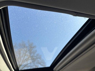 2022 Toyota RAV4 XLE AWD (Natl)