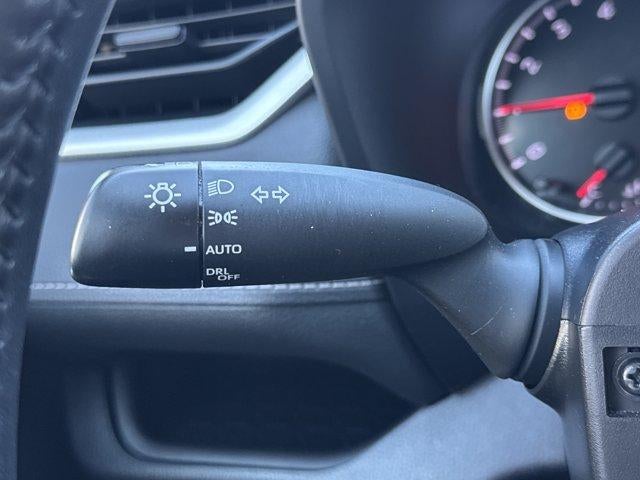 2022 Toyota RAV4 XLE AWD (Natl)