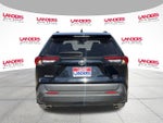 2022 Toyota RAV4 XLE AWD (Natl)
