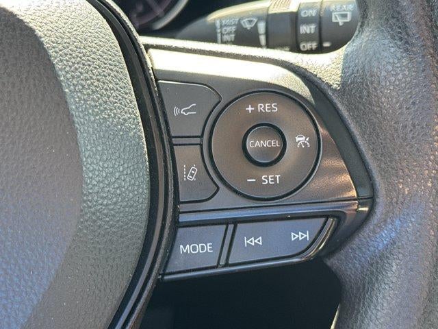 2024 Toyota RAV4 XLE FWD (GS)