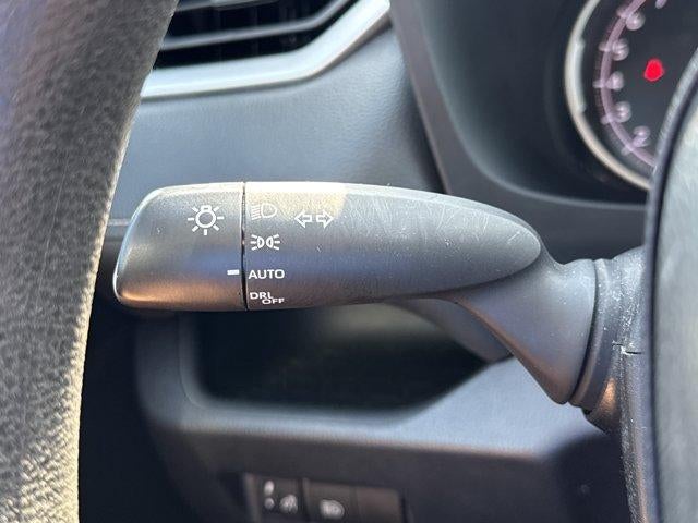 2024 Toyota RAV4 XLE FWD (GS)