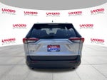 2024 Toyota RAV4 XLE FWD (GS)
