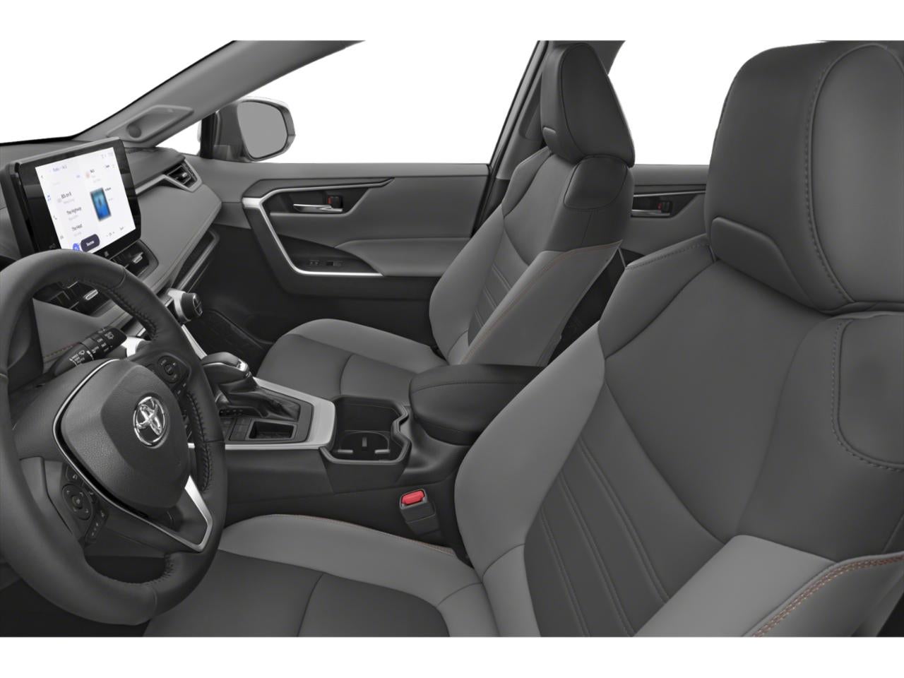 2024 Toyota RAV4 XLE FWD (GS)