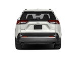 2019 Toyota RAV4 Limited FWD (Natl)