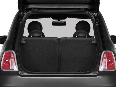 2013 FIAT 500 Pop