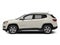 2017 Jeep Compass Latitude FWD