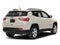 2017 Jeep Compass Latitude FWD