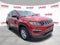 2020 Jeep Compass Sport 4x4