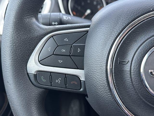 2020 Jeep Compass Sport 4x4