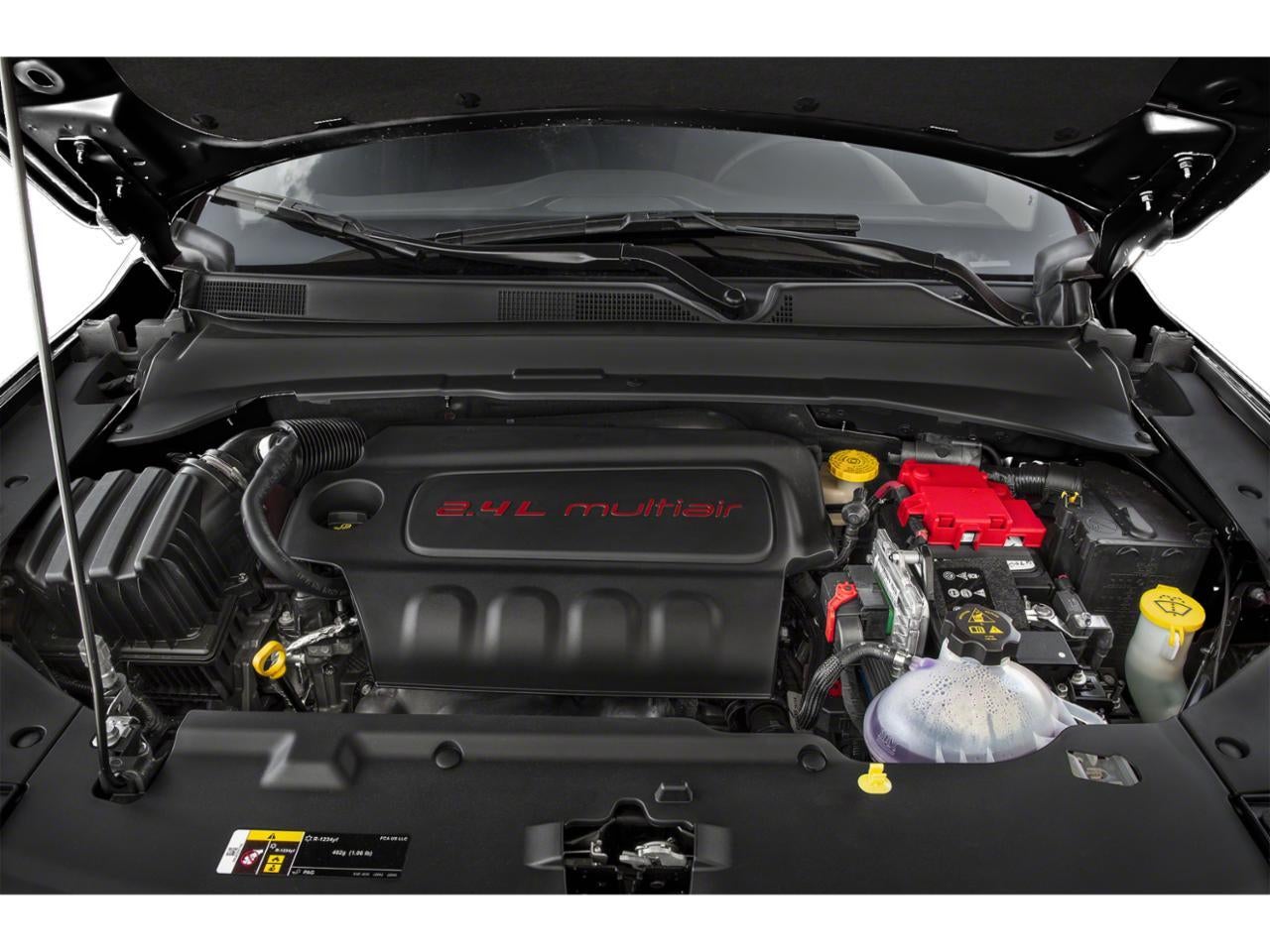 2020 Jeep Compass Sport 4x4