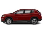 2020 Jeep Compass Sport 4x4