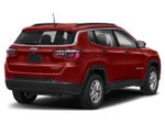 2020 Jeep Compass Sport 4x4