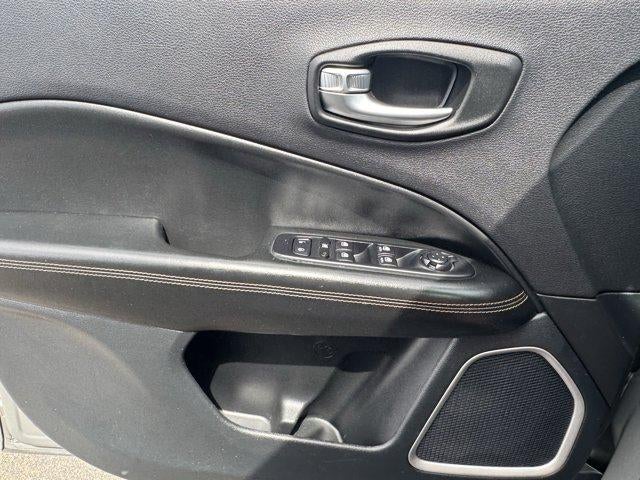 2020 Jeep Compass Limited 4x4